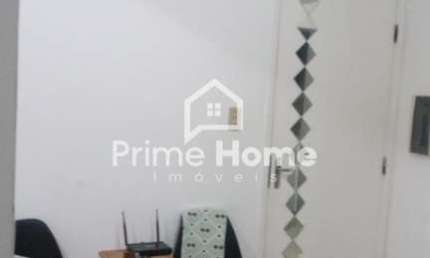 Apartamento com 3 quartos à venda na Rua José Nicolau Von Zuben, 550, Capela, Vinhedo, 69 m2 por R$ 350.000