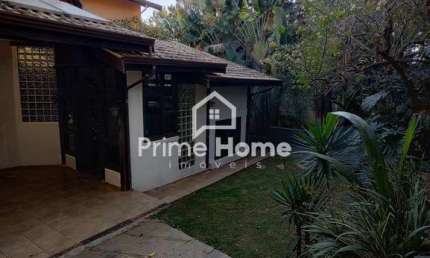 Casa em condomínio fechado com 5 quartos para alugar na Avenida Isaura Roque Quércia, Loteamento Caminhos de San Conrado (Sousas), Campinas, 282 m2 por R$ 5.950