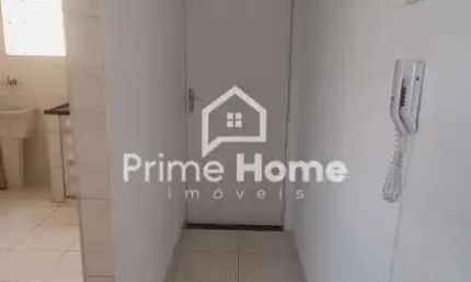 Apartamento com 2 quartos à venda na Rua Dona Esmeralda Oliveira Mathias, 325, Parque Residencial Vila União, Campinas, 52 m2 por R$ 190.000