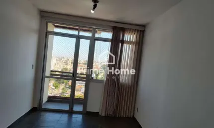 Apartamento com 2 quartos à venda na rua doutor sales de oliveira, 639, vila industrial, campinas, 65 m2 por r$ 370.000