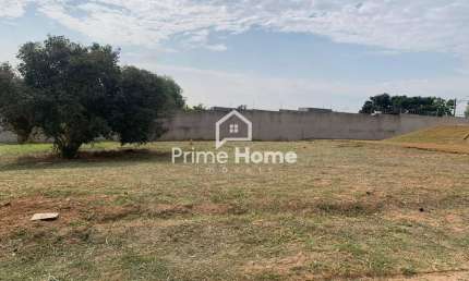 Terreno em condomínio fechado à venda na Alameda Ezequiel Mantoanelli, 1139, Loteamento Green View Village, Indaiatuba por R$ 428.764