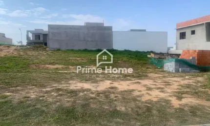 Terreno em condomínio fechado à venda na Alameda Ezequiel Mantoanelli, 1139, Loteamento Green View Village, Indaiatuba por R$ 435.000