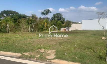 Terreno em condomínio fechado à venda na Alameda Ezequiel Mantoanelli, 1139, Loteamento Green View Village, Indaiatuba por R$ 576.590
