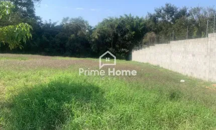 Terreno em condomínio fechado à venda na alameda ezequiel mantoanelli, 1139, loteamento green view village, indaiatuba por r$ 642.983