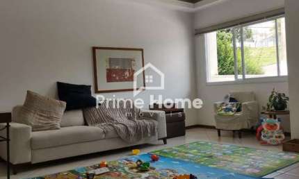 Casa em condomínio fechado com 3 quartos para alugar na Rua Sara Alvarado Bertanholi, 1034, Jardim Monte Verde, Valinhos, 329 m2 por R$ 9.000