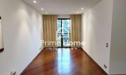 Apartamento com 4 quartos à venda na Rua Ministro Oscar Saraiva, 40, Jardim das Paineiras, Campinas, 115 m2 por R$ 715.000