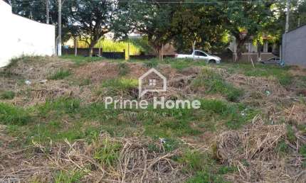 Terreno à venda na Avenida Papa João Paulo I, 257, Sítios de Recreio Gramado, Campinas por R$ 2.500.000