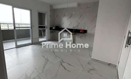 Apartamento com 2 quartos à venda na Rua Aguinaldo Xavier de Souza, 121, Parque Prado, Campinas, 64 m2 por R$ 650.000