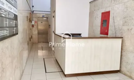 Sala comercial à venda na rua josé paulino, 1123, centro, campinas, 60 m2 por r$ 130.000