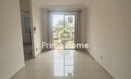 Apartamento com 2 quartos à venda na Rua Visconde de Congonhas do Campo, 4000, Vila Marieta, Campinas, 45 m2 por R$ 255.000