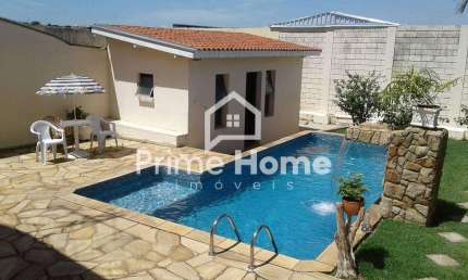 Casa com 3 quartos à venda na Rua Vasco Joaquim Smith Vasconcelos, 338, Jardim do Lago, Campinas, 118 m2 por R$ 690.000