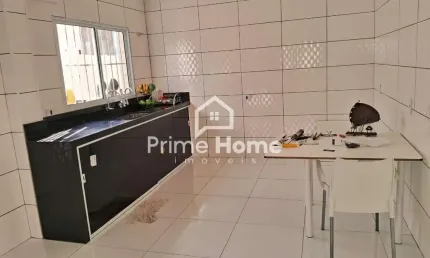 Casa com 3 quartos à venda na Rua Onésimo Antonio Palombo, 109, Residencial Parque da Fazenda, Campinas, 140 m2 por R$ 850.000