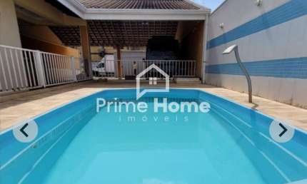 Casa comercial à venda na Rua Doutor Renato Luiz Pereira da Silva, 36, Recanto do Sol II, Campinas, 200 m2 por R$ 450.000