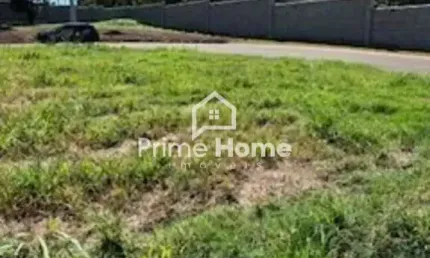 Terreno em condomínio fechado à venda na avenida constante pavan, 1395, betel, paulínia por r$ 529.000