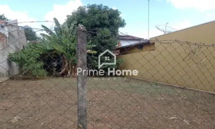 Terreno à venda na rua seminarista luiz antônio da silva, 70, parque jambeiro, campinas por r$ 340.000