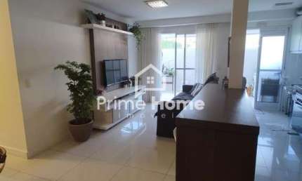 Apartamento com 3 quartos à venda na Rua Luzitana, 43, Bosque, Campinas, 113 m2 por R$ 799.000
