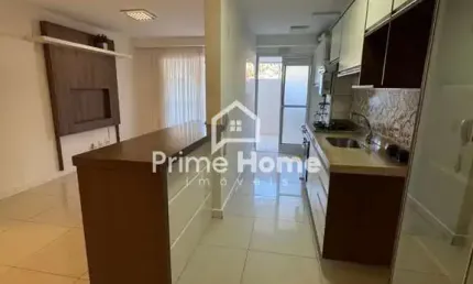 Apartamento com 3 quartos à venda na Rua Luzitana, 43, Bosque, Campinas, 113 m2 por R$ 799.000