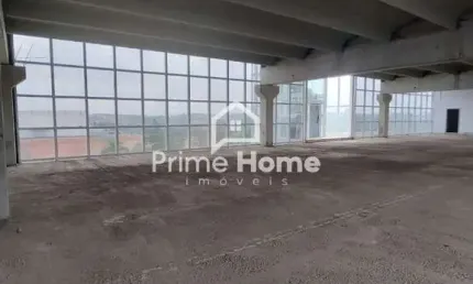 Prédio para alugar na rua fioravante mancino, 1560, chácara monte alegre, sumaré, 1590 m2 por r$ 75.000