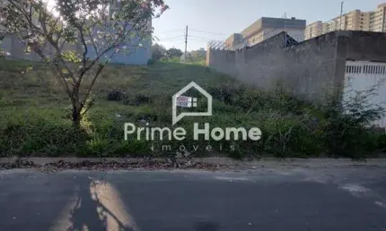 Terreno à venda na Rua Kathelyn de Oliveira Ferreira, 378, Jardim Ibirapuera, Campinas por R$ 205.000
