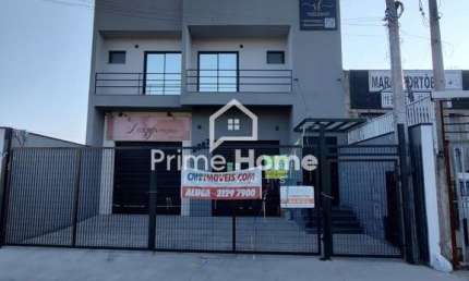 Sala comercial para alugar na Avenida Presidente Juscelino, 2282, Parque Tropical, Campinas, 200 m2 por R$ 3.500