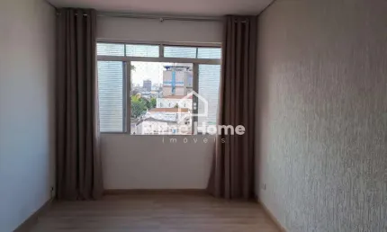 Apartamento com 1 quarto à venda na Rua Onze de Agosto, 739, Centro, Campinas, 43 m2 por R$ 185.000
