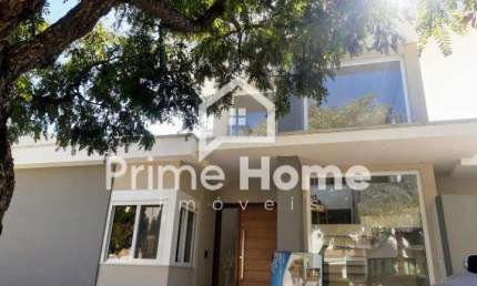 Casa em condomínio fechado com 4 quartos à venda na Rua Cambuí, 116, Loteamento Alphaville Campinas, Campinas, 310 m2 por R$ 3.500.000