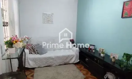 Casa com 5 quartos à venda na Avenida Transamazônica, 559, Jardim García, Campinas, 224 m2 por R$ 498.000