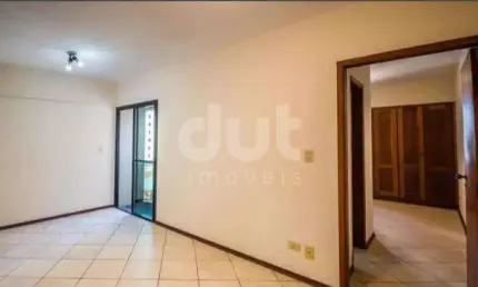 Apartamento com 1 quarto para alugar na Rua Coronel Quirino, 752, Cambuí, Campinas, 50 m2 por R$ 2.250