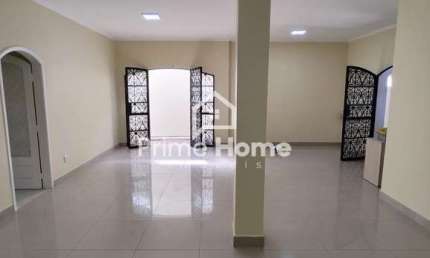 Casa com 4 quartos à venda na Estanislau Ferreira Camargo, 109, Jardim Nossa Senhora Auxiliadora, Campinas, 250 m2 por R$ 1.075.000