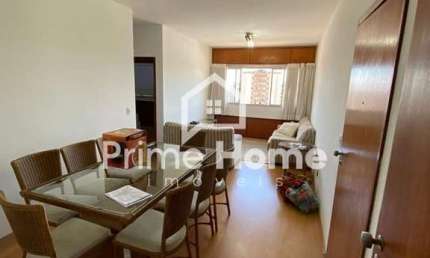 Apartamento com 2 quartos à venda na Rua Coronel Francisco Andrade Coutinho, 56, Cambuí, Campinas, 84 m2 por R$ 600.000