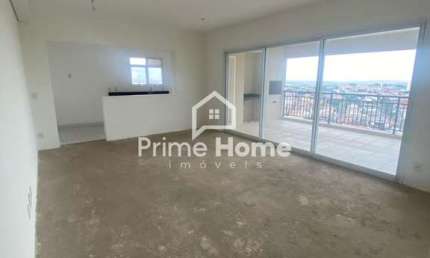Apartamento com 3 quartos à venda na Rua Doutor César Paranhos de Godoy, 300, Jardim Chapadão, Campinas, 138 m2 por R$ 1.500.000