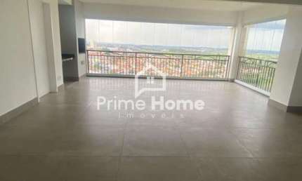 Apartamento com 3 quartos à venda na Rua Doutor César Paranhos de Godoy, 300, Jardim Chapadão, Campinas, 138 m2 por R$ 1.500.000