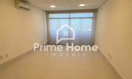 Sala comercial à venda na Avenida Marechal Rondon, 700, Jardim Chapadão, Campinas, 33 m2 por R$ 280.000