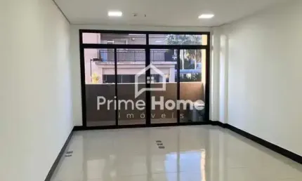 Sala comercial à venda na Avenida Marechal Rondon, 700, Jardim Chapadão, Campinas, 33 m2 por R$ 300.000