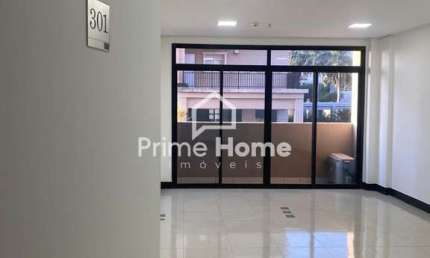 Sala comercial à venda na Avenida Marechal Rondon, 700, Jardim Chapadão, Campinas, 33 m2 por R$ 280.000