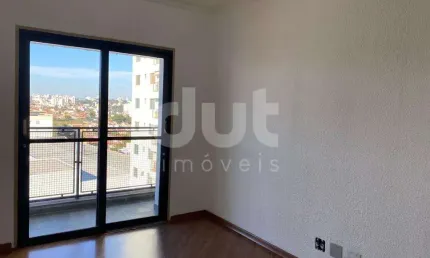 Apartamento com 3 quartos à venda na avenida antônio carvalho de miranda, 720, vila são bento, campinas, 74 m2 por r$ 640.000