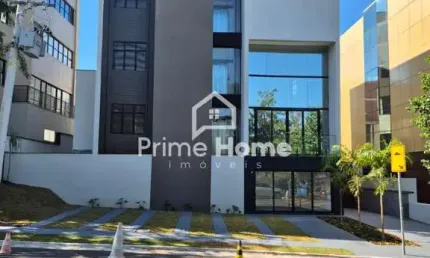 Prédio para alugar na Rua Guapuruvu, 232, Loteamento Alphaville Campinas, Campinas, 1250 m2 por R$ 75.000