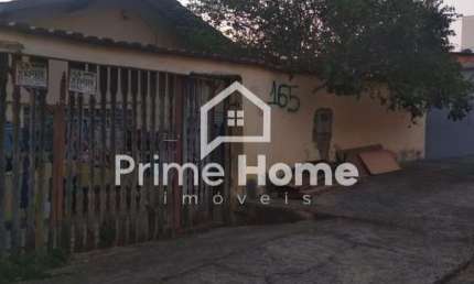 Casa com 4 quartos à venda na Rua Ambrógio Bisogni, 121, Parque Rural Fazenda Santa Cândida, Campinas, 110 m2 por R$ 350.000