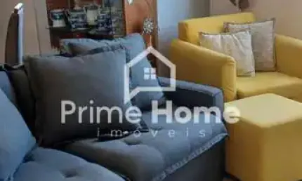 Apartamento com 3 quartos à venda na Rua Joaquim Vilac, 601, Vila Teixeira, Campinas, 106 m2 por R$ 600.000