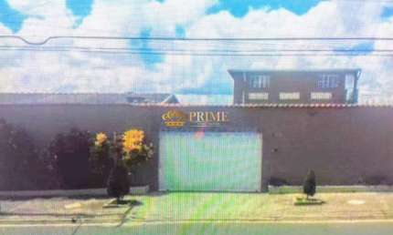 Chácara / sítio com 3 quartos à venda na Rua Sérgio Guimarães Fabiano, 266, Cidade Satélite Íris, Campinas, 364 m2 por R$ 850.000
