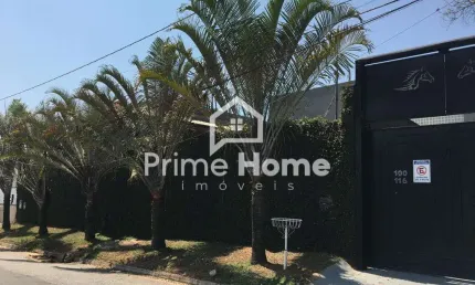 Chácara / sítio com 3 quartos à venda na Rua Antônio Cardoso, 100, Cidade Satélite Íris, Campinas, 800 m2 por R$ 1.900.000