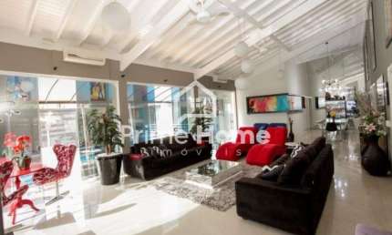 Chácara / sítio com 6 quartos à venda na Rua Pirangi, 400, Colinas do Piracicaba (Ártemis), Piracicaba, 850 m2 por R$ 3.400.000