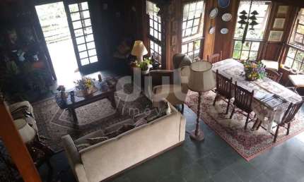 Chácara / sítio com 5 quartos à venda na Rua Mundeu, 251, Engenho D'Água, Ilhabela, 346 m2 por R$ 2.500.000