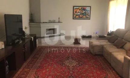 Chácara / sítio com 4 quartos à venda na Avenida Engenheiro Luiz Antônio Laloni, 321, Tijuco das Telhas, Campinas, 590 m2 por R$ 1.900.000