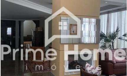 Chácara / sítio com 5 quartos à venda na Rua Cambuí, 116, Loteamento Alphaville Campinas, Campinas, 800 m2 por R$ 7.400.000