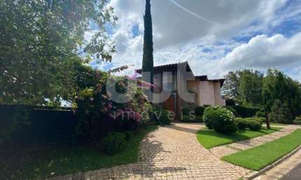 Chácara / sítio com 5 quartos à venda na Rua Cambuí, 116, Loteamento Alphaville Campinas, Campinas, 990 m2 por R$ 7.000.000