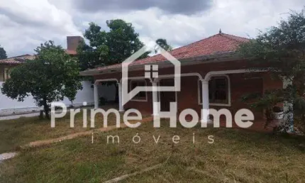 Chácara / sítio com 4 quartos à venda na Rua Padre Domingos Giovanini, 515, Parque Taquaral, Campinas, 660 m2 por R$ 4.150.000