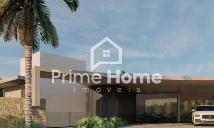 Chácara / sítio com 4 quartos à venda na Rua Romilda Aparecida Cruz, 10, Residencial Jatibela, Campinas, 541 m2 por R$ 7.500.000