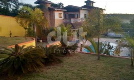 Chácara / sítio com 7 quartos à venda na Rua Sucupira Amarela, 93, Soares, Jarinu, 300 m2 por R$ 1.500.000