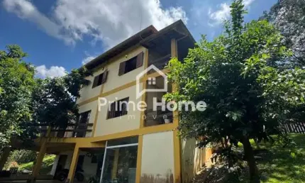Chácara / sítio com 3 quartos à venda na Rua Maria Clara Franco de Camargo, 1, Sítio da Moenda, Itatiba, 380 m2 por R$ 1.200.000